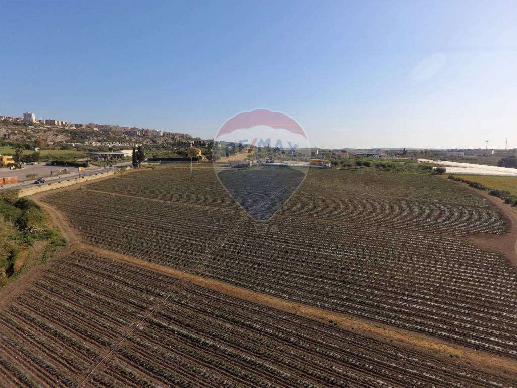 Terreno a Ispica in Contrada Garzalla Giamporcaro - Foto 4