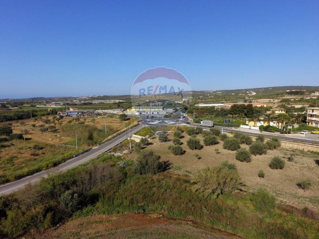 Terreno a Ispica in Contrada Garzalla Giamporcaro - Foto 5