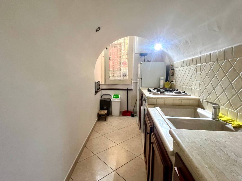 Appartamento a Siracusa in Via Vittorio Veneto - Foto 4