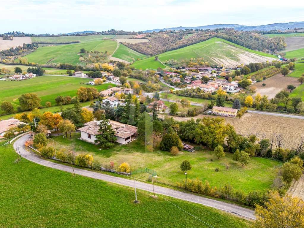 Villa a Quattro castella in SAURO, 3 - Foto 2