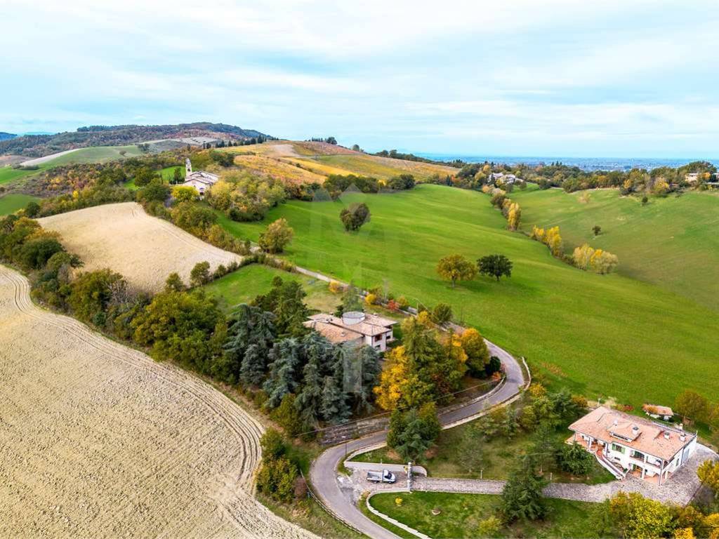 Villa a Quattro castella in SAURO, 3 - Foto 3
