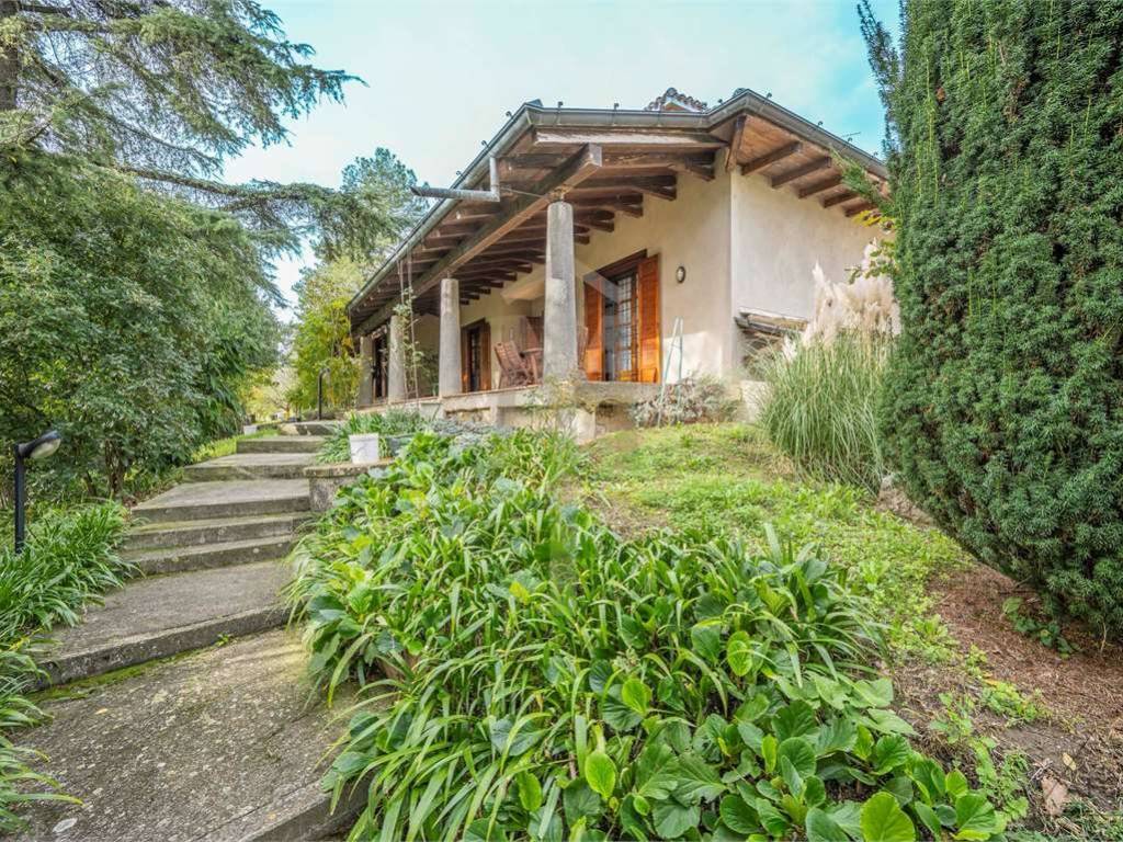 Villa a Quattro castella in SAURO, 3 - Foto 4