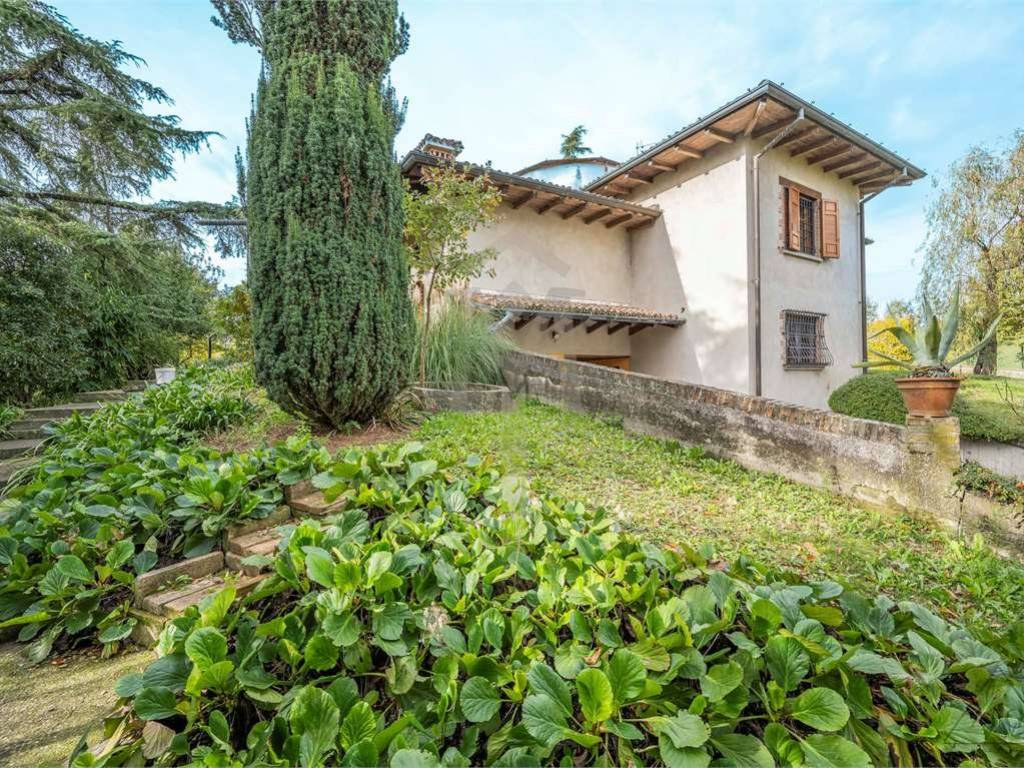 Villa a Quattro castella in SAURO, 3 - Foto 5