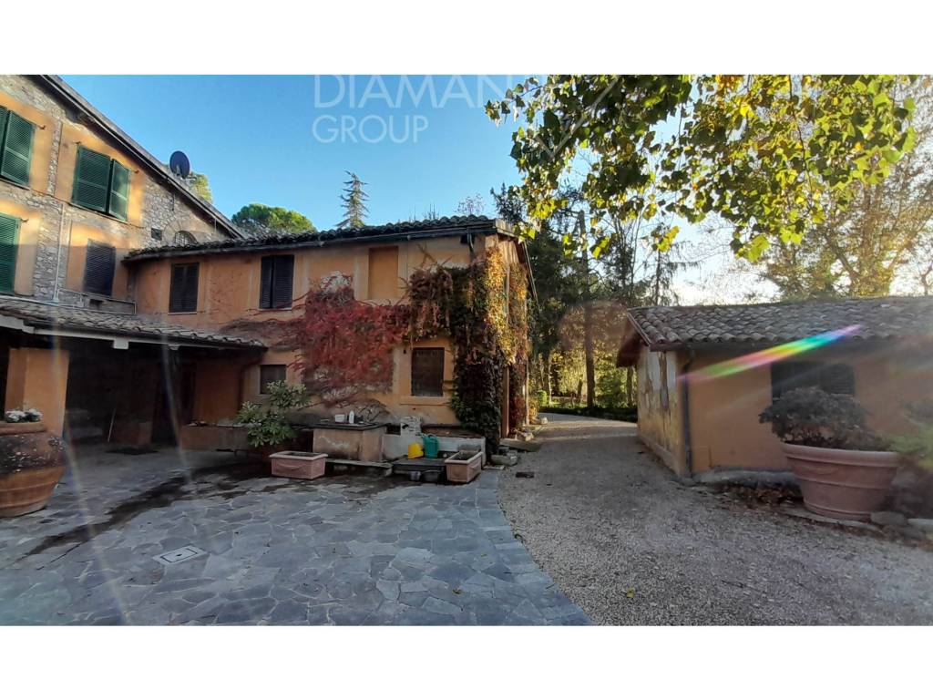 Immobile a Montefalco in Montefalco - Foto 3