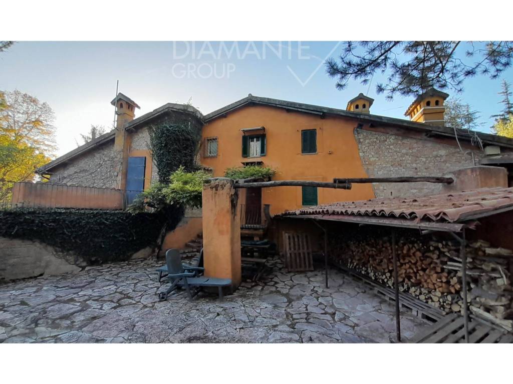 Immobile a Montefalco in Montefalco - Foto 4