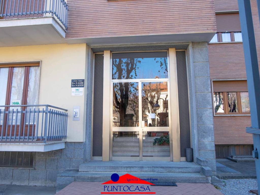 Appartamento a Dronero in Viale Sarrea, 1 - Foto 3