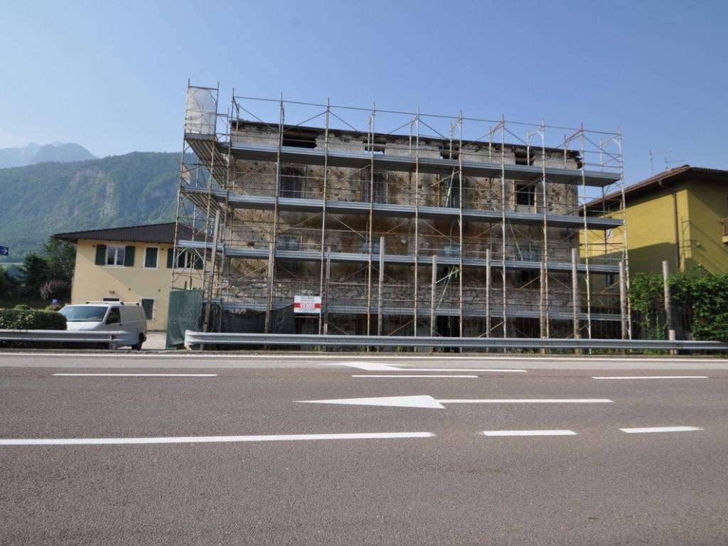 Palazzo / stabile a Castelnuovo in viale Venezia, 26 - Foto 4