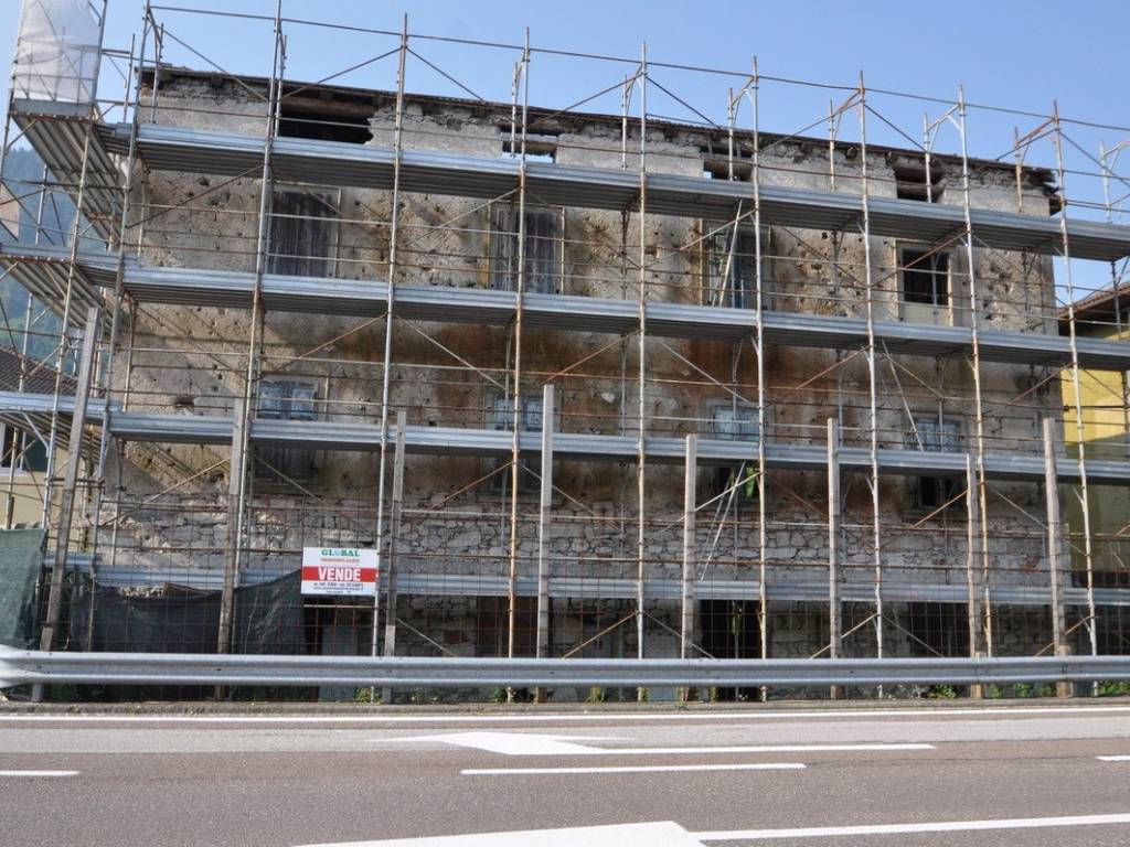 Palazzo / stabile a Castelnuovo in viale Venezia, 26 - Foto 5