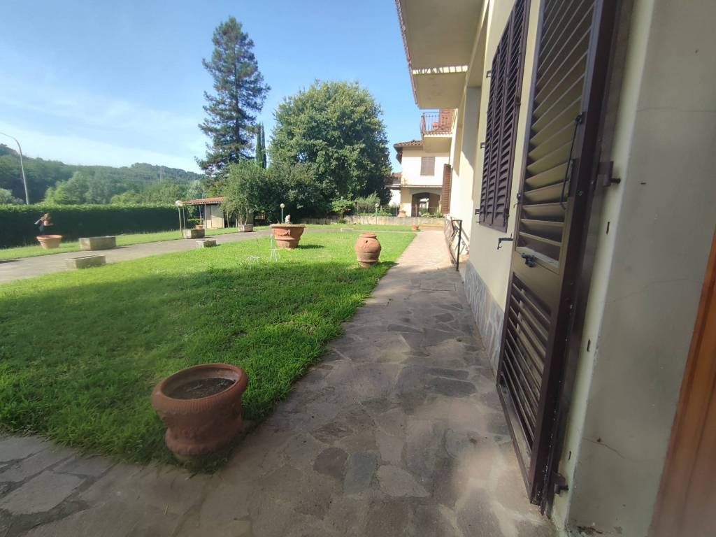 Appartamento a San giovanni valdarno in Località Cetinale - Foto 4