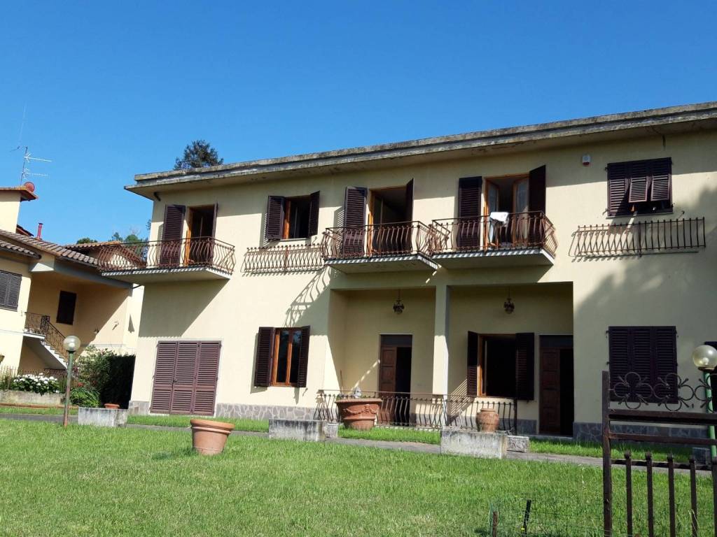 Appartamento a San giovanni valdarno in Località Cetinale - Foto 5