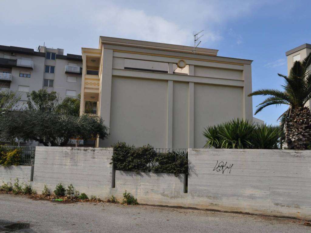 Villa a Erice - Foto 3