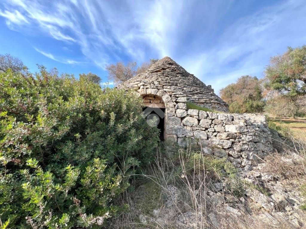 Rustico / casale a Ceglie messapica in Contrada Pezze Sant'Angelo - Foto 2