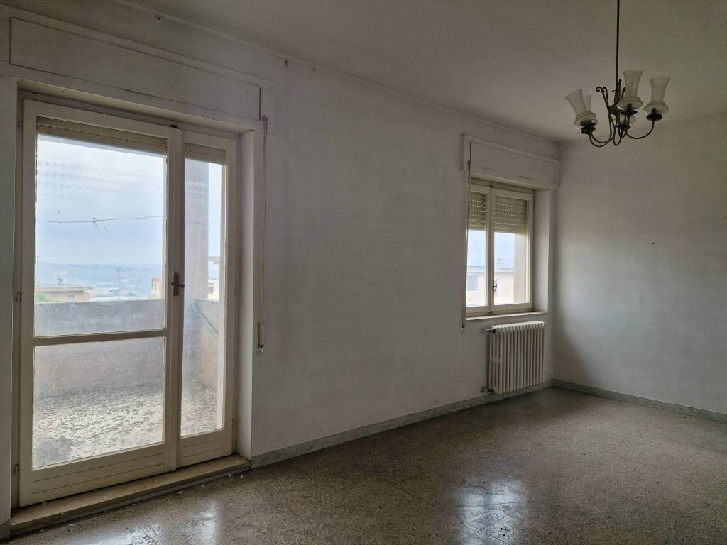 Appartamento a Matera in Viale dei Peuceti, 95 - Foto 2