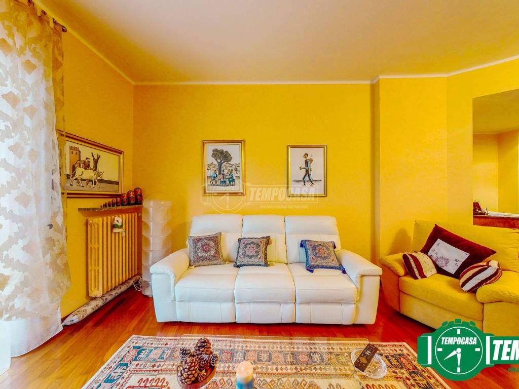 Appartamento a Alessandria in Corso 4 Novembre, 56 - Foto 5