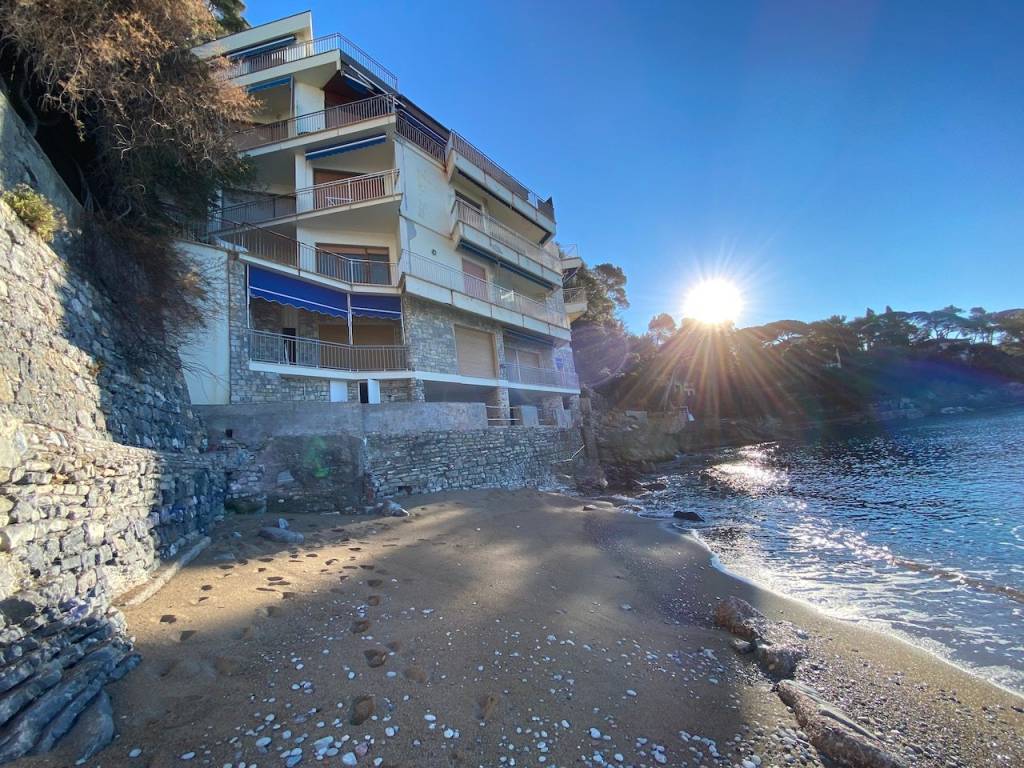 Appartamento a Lerici in Via Fiascherino, 81 - Foto 2