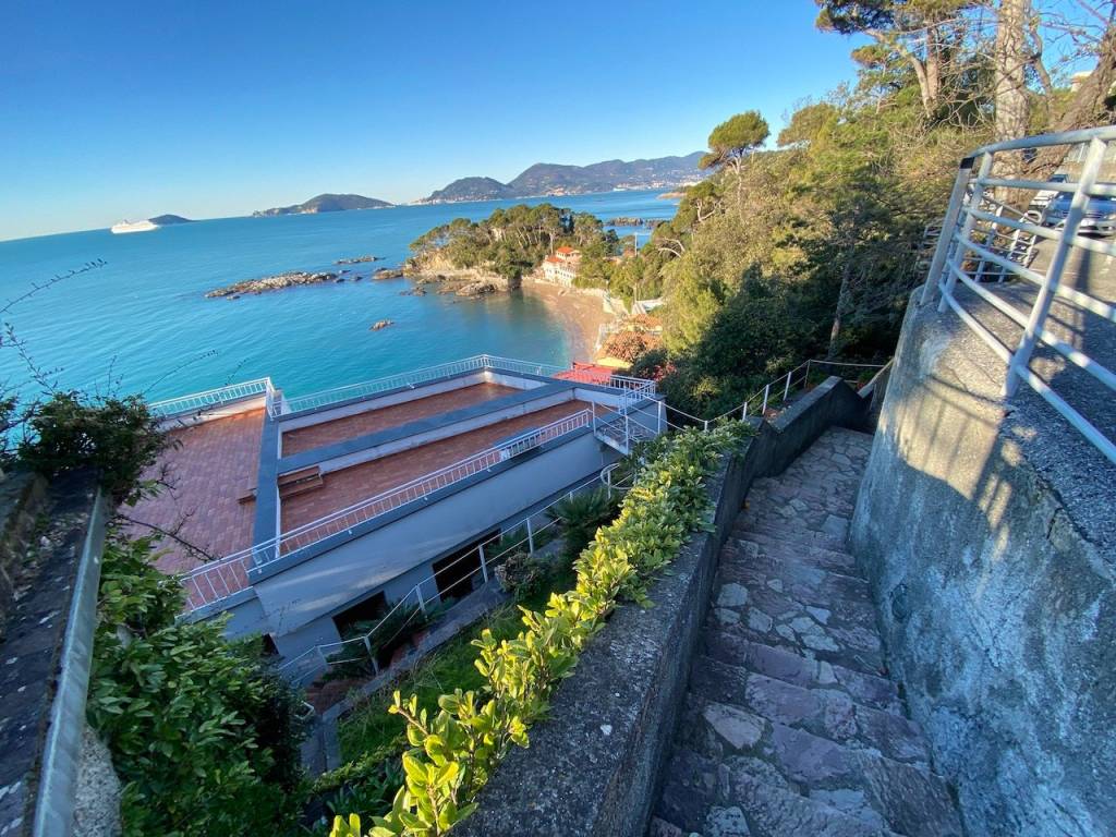 Appartamento a Lerici in Via Fiascherino, 81 - Foto 4
