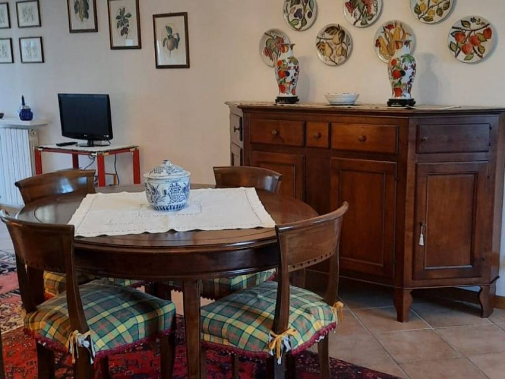 Appartamento a Chianciano terme in Piazza Italia, 1 - Foto 2