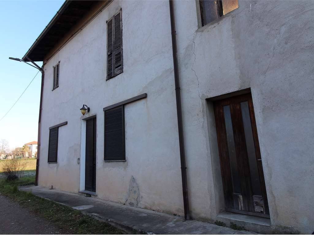 Rustico / casale a Castiglione olona in Via Trento, 22 - Foto 2