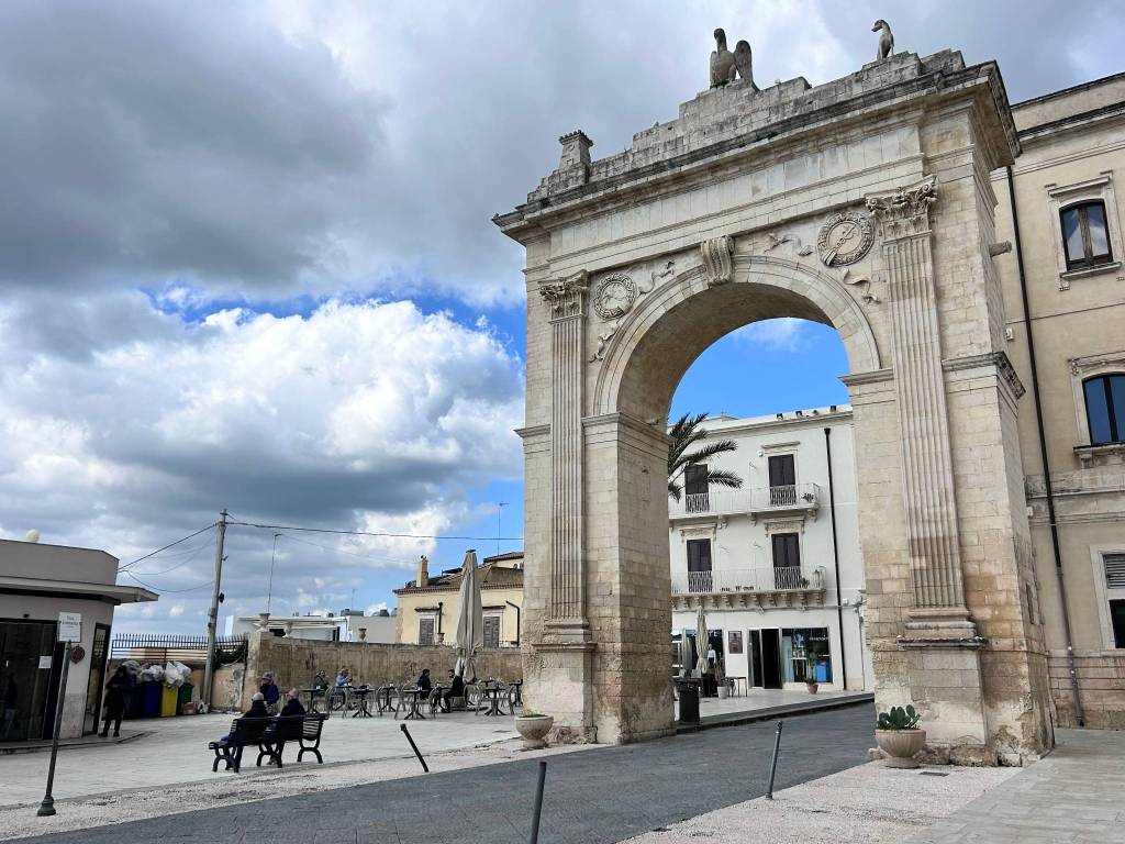 Appartamento a Noto in Corso Vittorio Emanuele - Foto 2