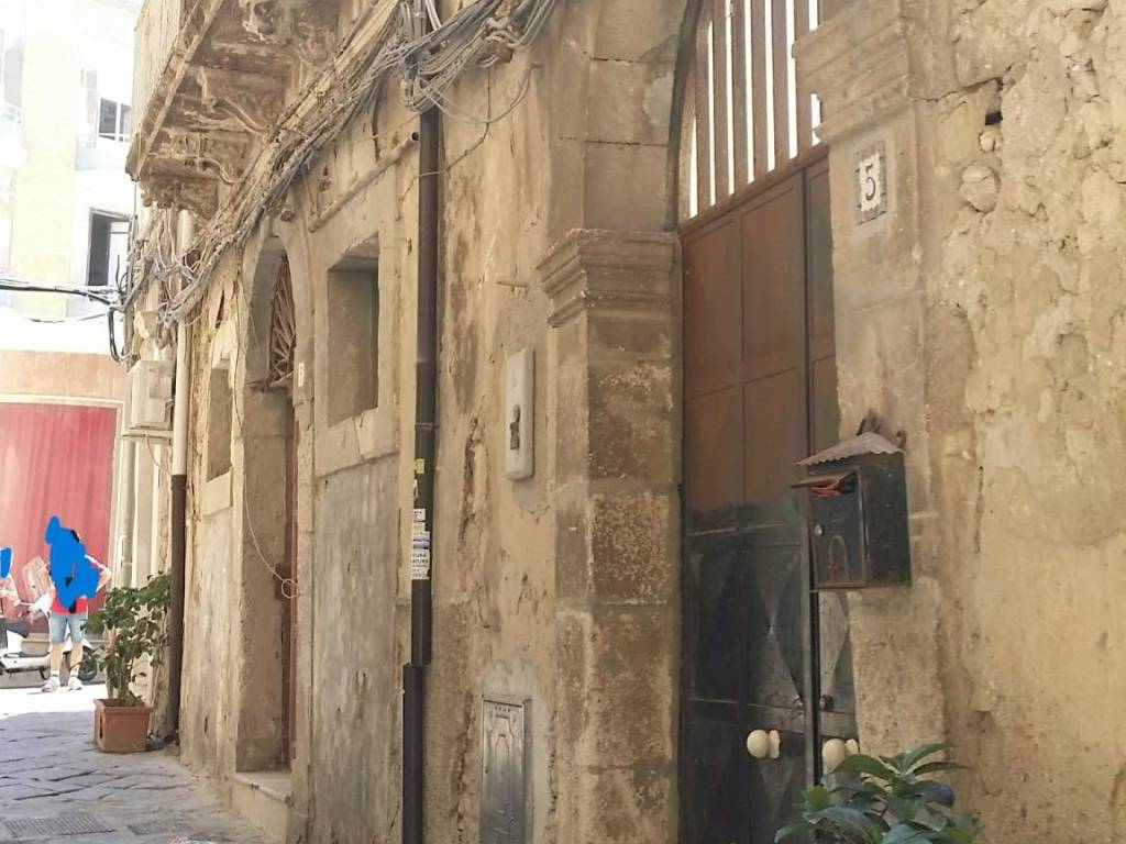 Immobile a Siracusa in Via Rocco Pirro, 3 - Foto 2