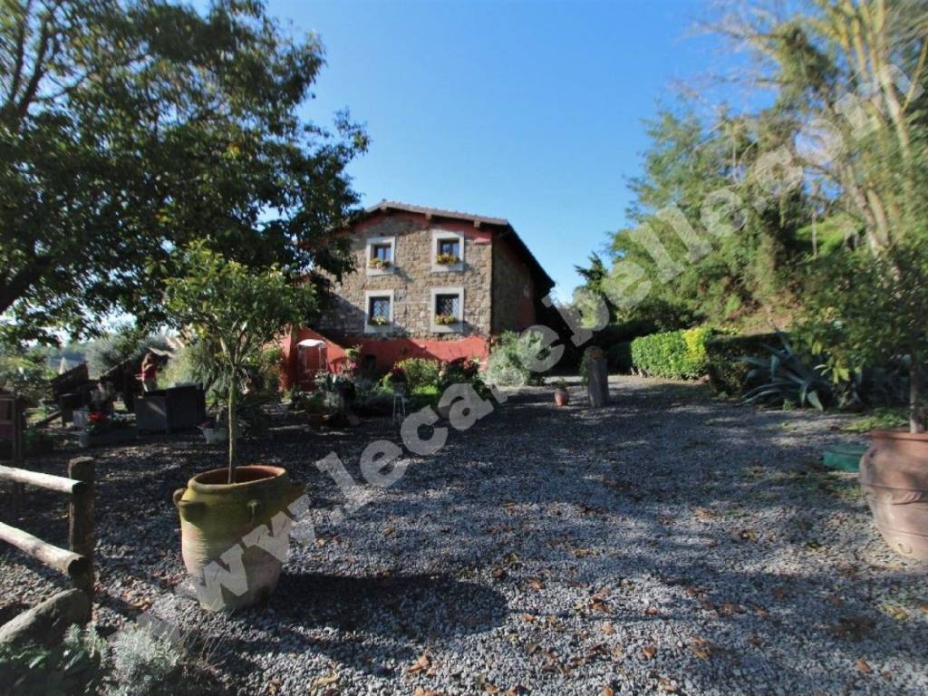 Villa a Celleno in Piazza San Rocco, 12 - Foto 5