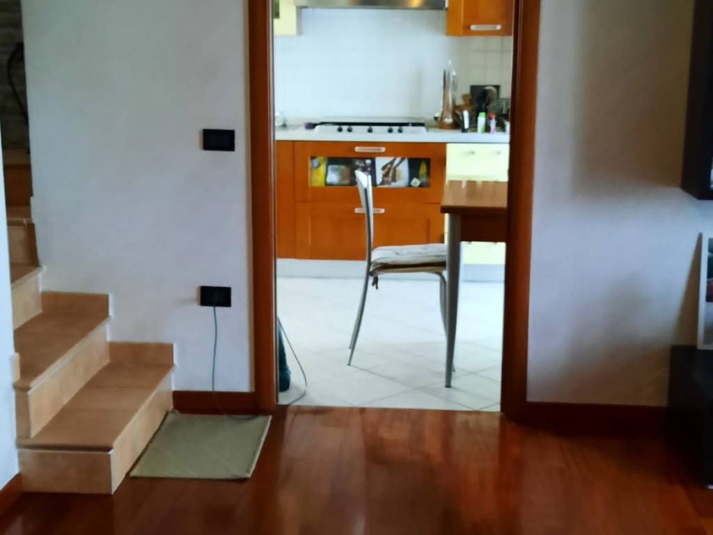 Appartamento a Vallefoglia in Via Pisa - Foto 2