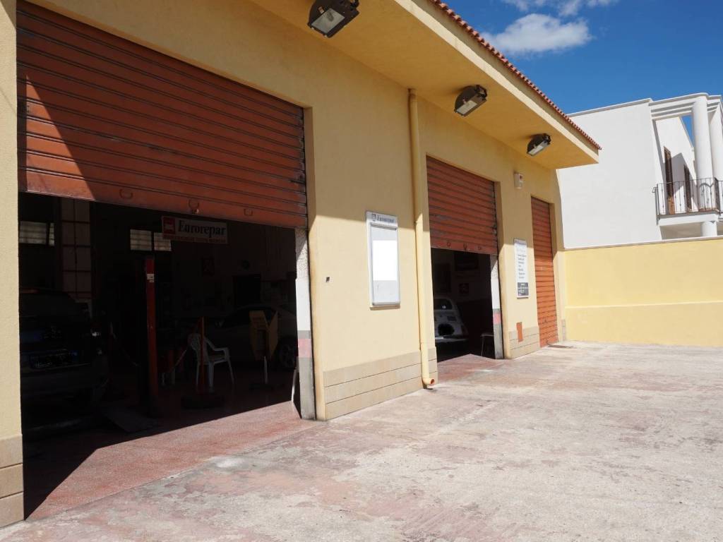 Immobile a Castelvetrano in via Ettore Maiorana - Foto 3