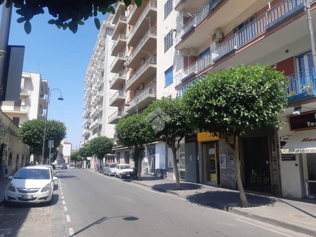 Appartamento a Nocera inferiore in Piazza Trieste e Trento, 13 - Foto 5