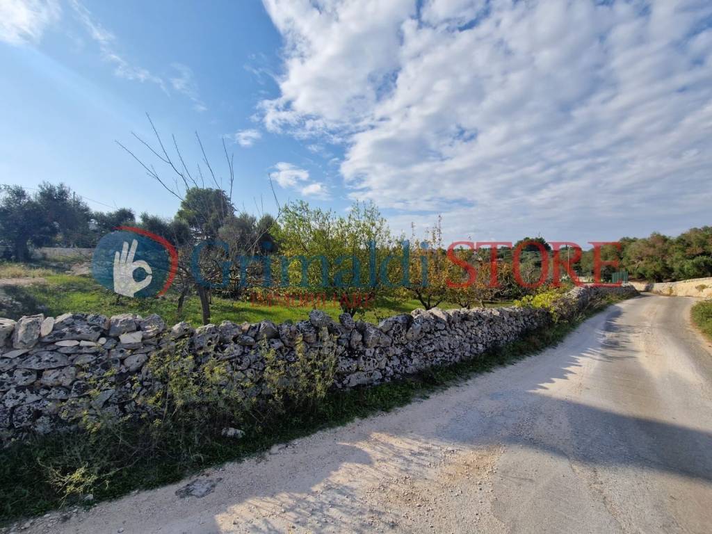 Terreno a Ostuni in SP28, 646 - Foto 3