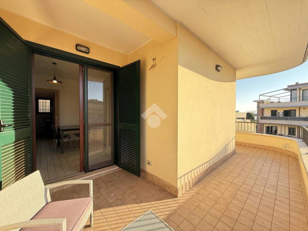 Appartamento a Sermoneta in Via delle Camelie, 13 - Foto 2