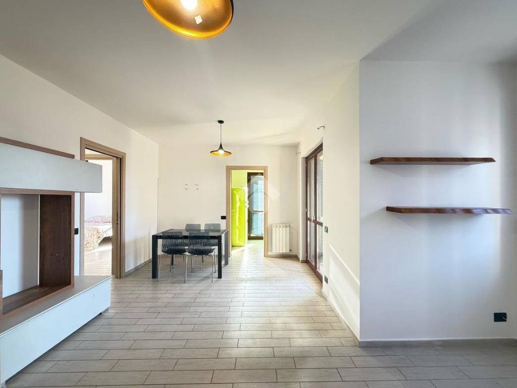 Appartamento a Sermoneta in Via delle Camelie, 13 - Foto 4