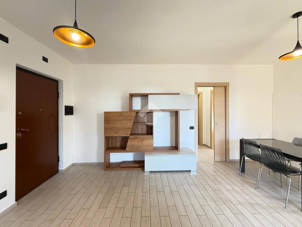 Appartamento a Sermoneta in Via delle Camelie, 13 - Foto 5