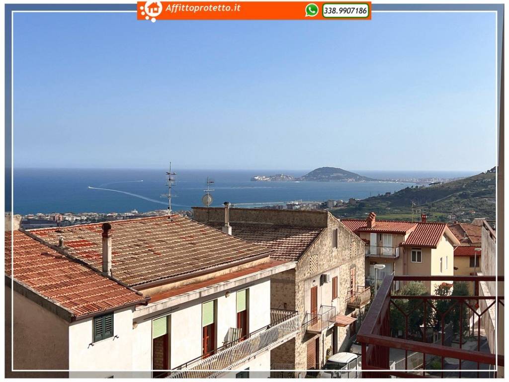 Appartamento a Formia in Via Rotabile, 159 - Foto 4