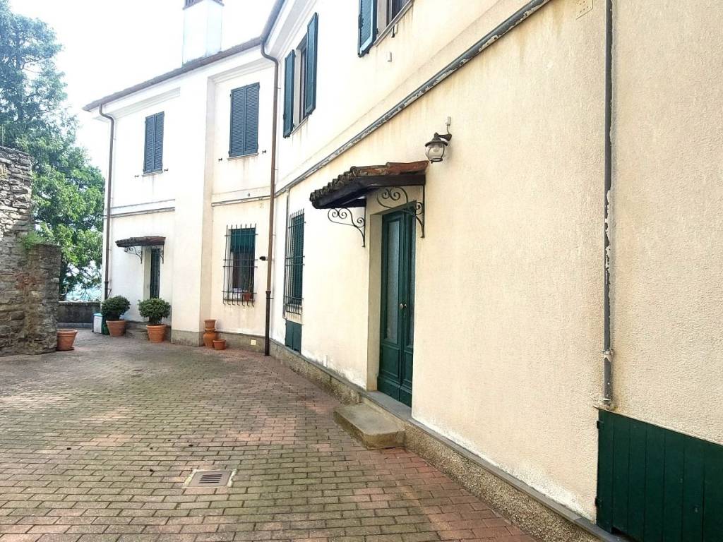 Appartamento a Cremolino in Via Umberto I - Foto 2