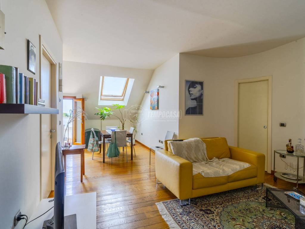 Appartamento a Civitanova marche in Corso Giuseppe Garibaldi, 22 - Foto 3