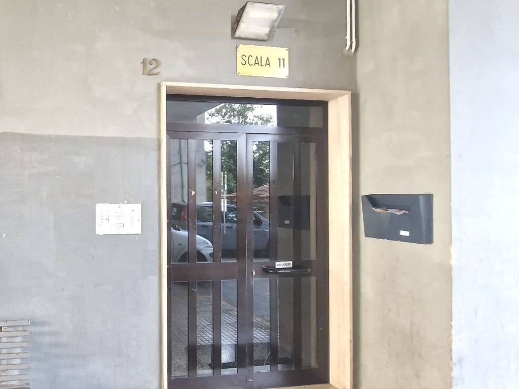 Appartamento a Potenza in Via Tirreno - Foto 2