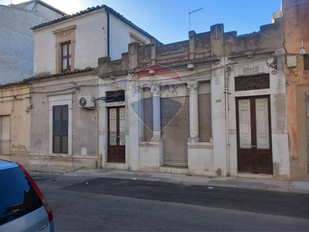 Casa indipendente a Vittoria in VIA VICENZA - Foto 3