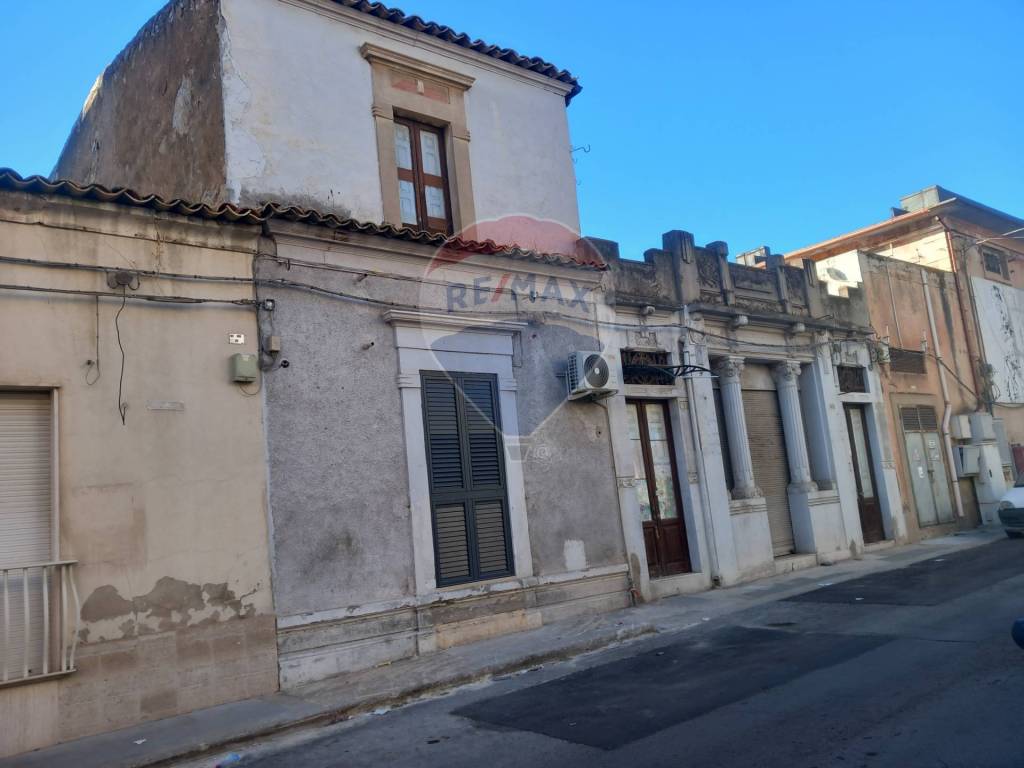 Casa indipendente a Vittoria in VIA VICENZA - Foto 4