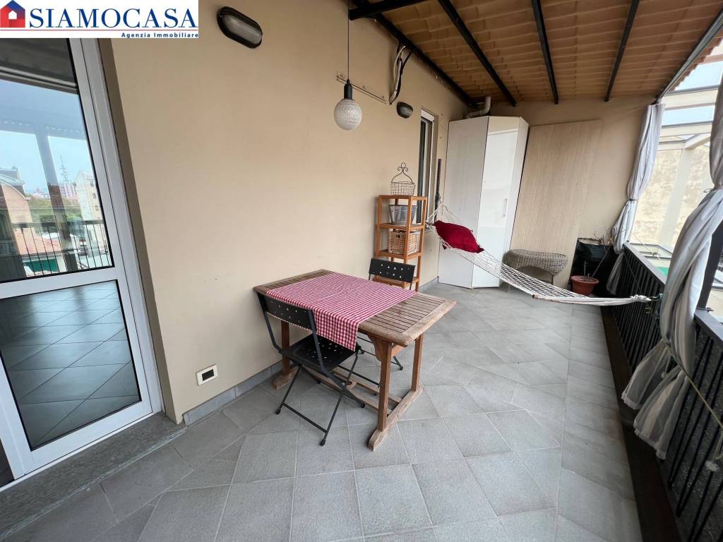 Appartamento a Alessandria in Via Riccardo Wagner, 43 - Foto 2