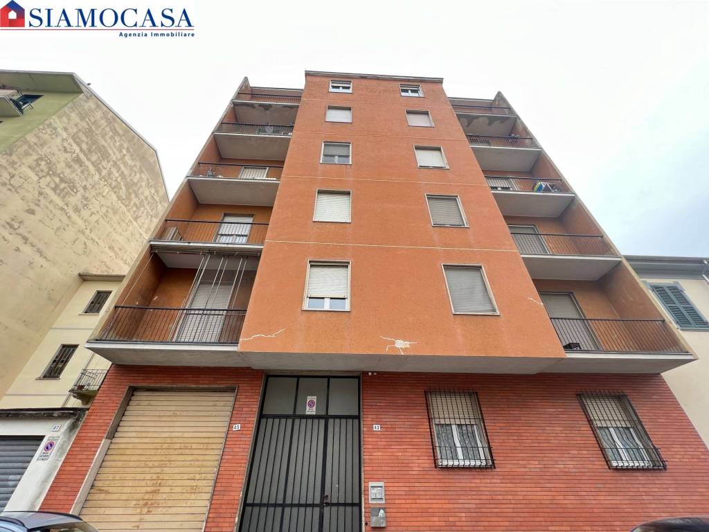 Appartamento a Alessandria in Via Riccardo Wagner, 43 - Foto 4