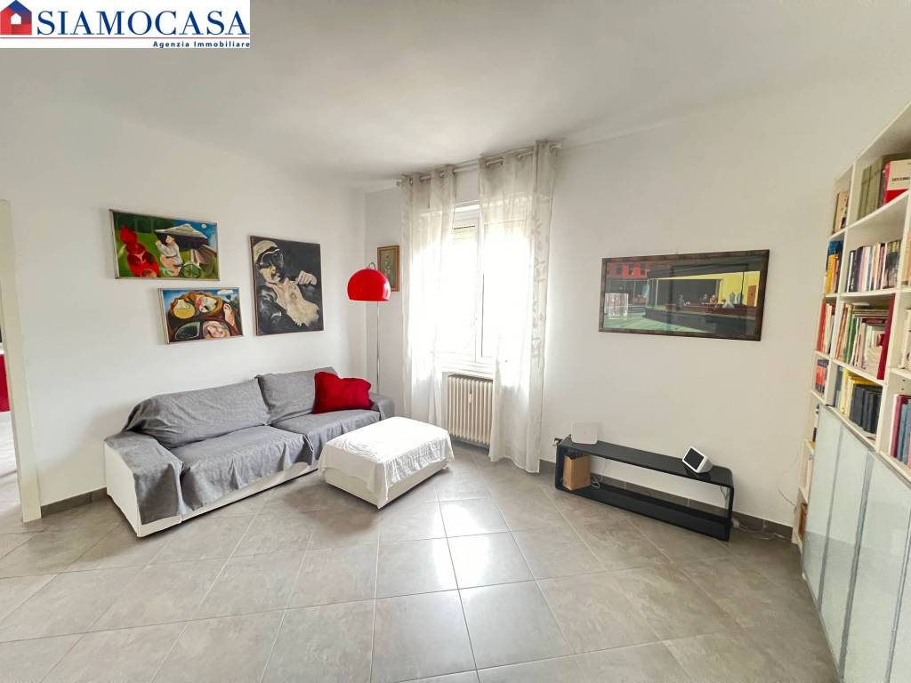 Appartamento a Alessandria in Via Riccardo Wagner, 43 - Foto 5