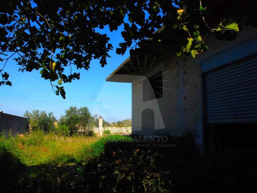 Immobile a Alessano in Via Ruggiano, 37 - Foto 5