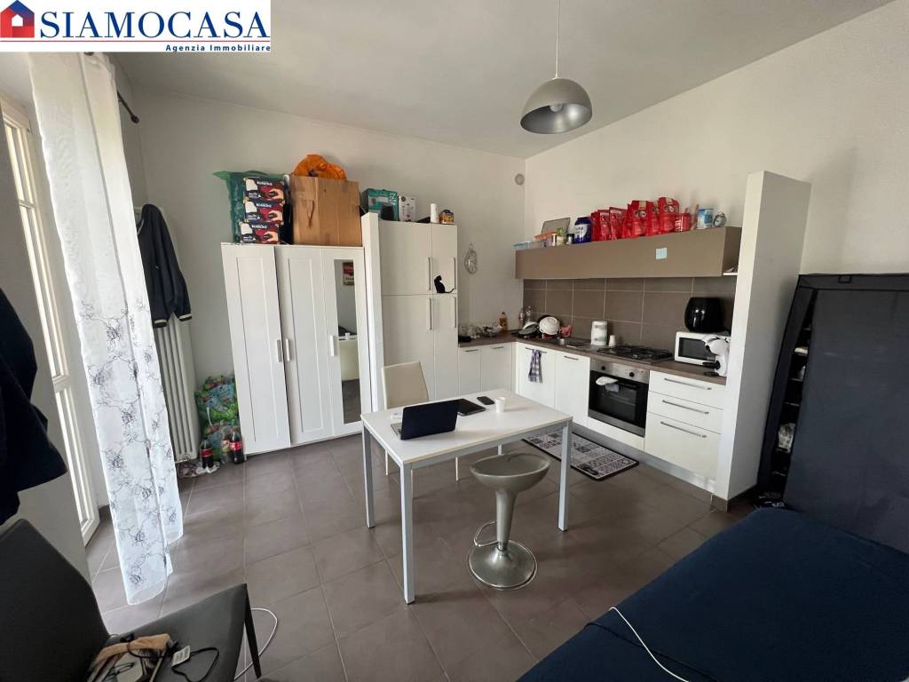 Appartamento a Alessandria in Via Venezia, 35 - Foto 2