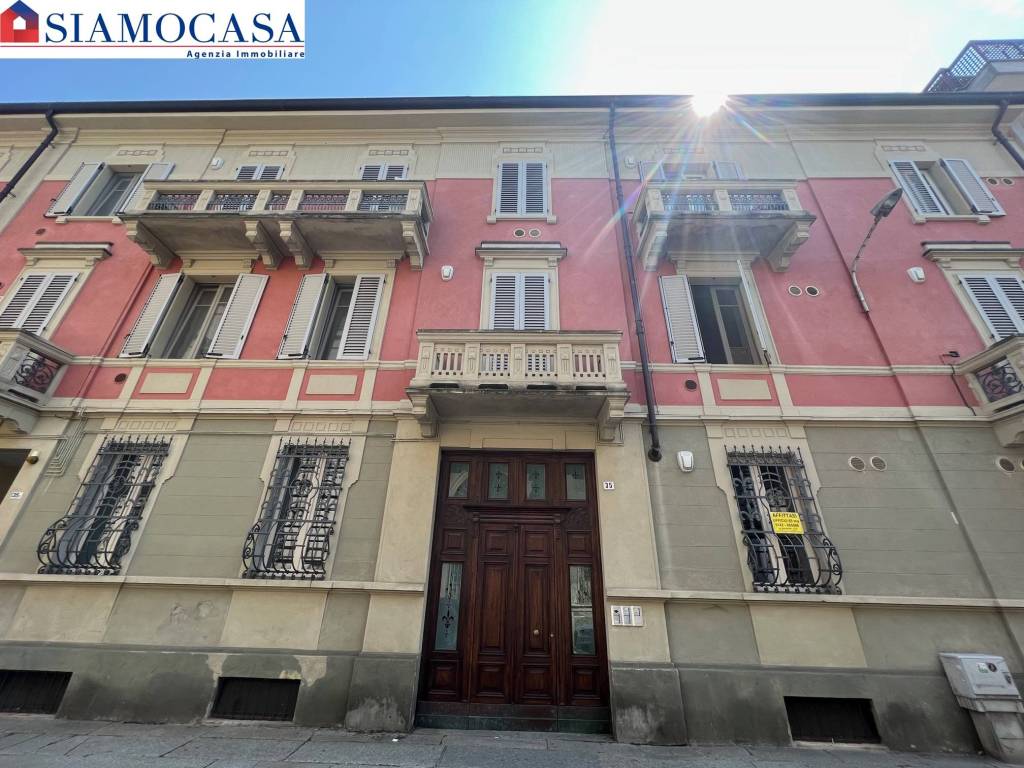 Appartamento a Alessandria in Via Venezia, 35 - Foto 3