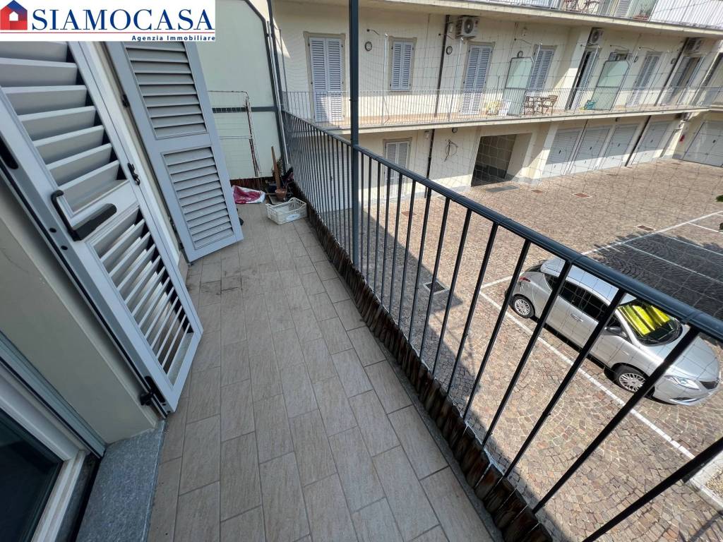 Appartamento a Alessandria in Via Venezia, 35 - Foto 5