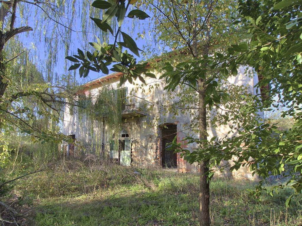 Rustico / casale a Castelfranco piandisco in località Riguzze - Foto 2