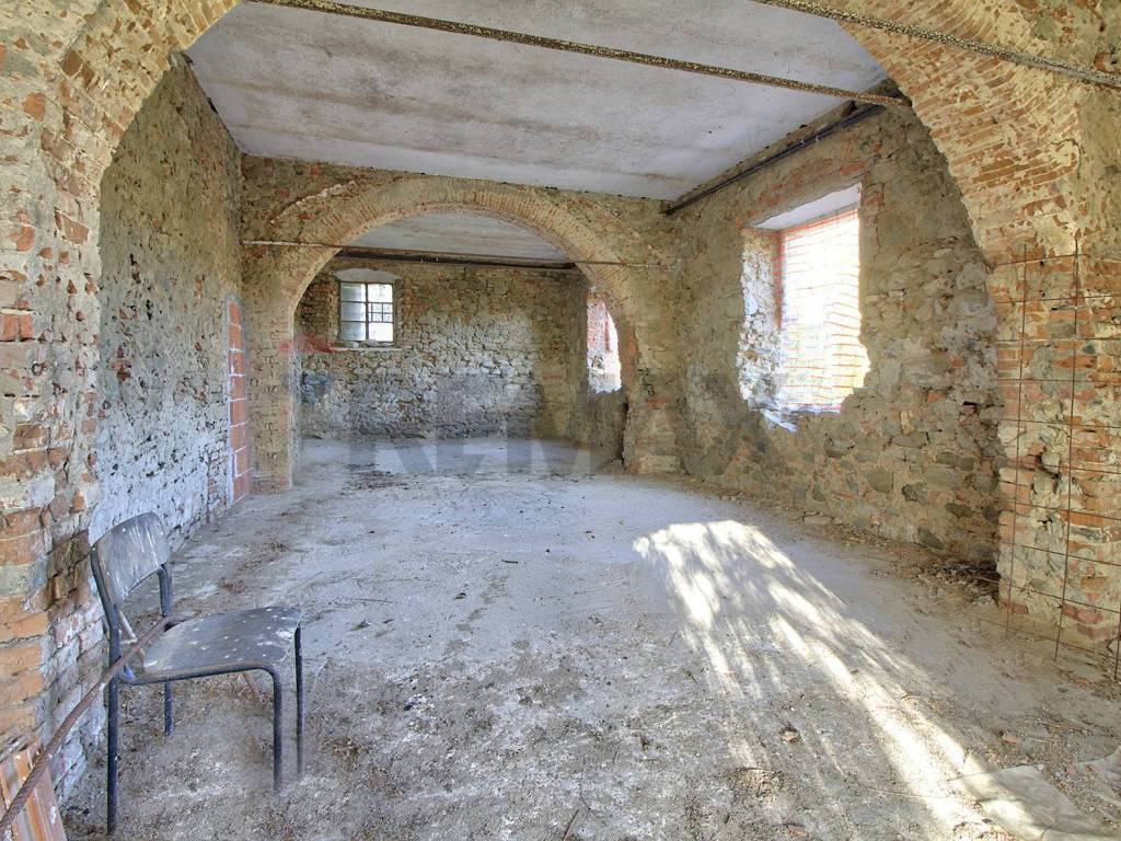 Rustico / casale a Castelfranco piandisco in località Riguzze - Foto 4