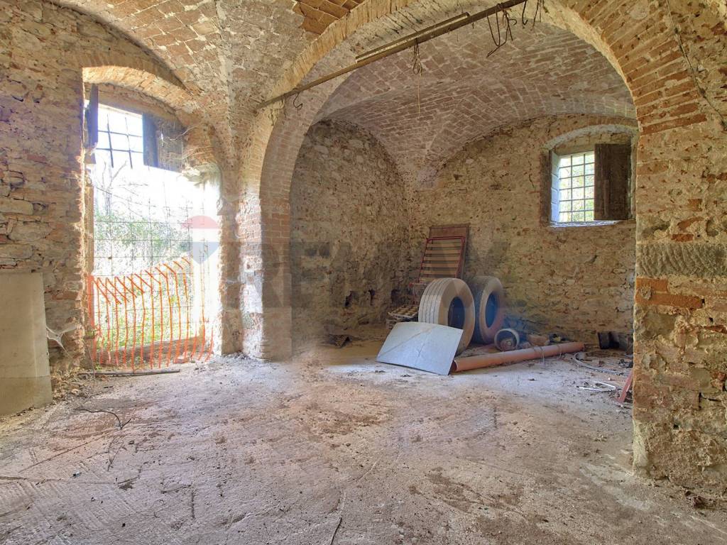 Rustico / casale a Castelfranco piandisco in località Riguzze - Foto 5