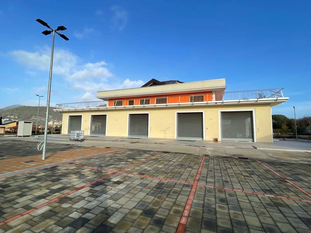 Immobile a Fisciano in Via Faraldo - Foto 2