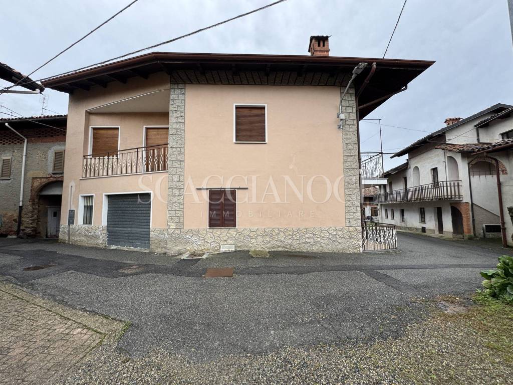 Villetta a schiera a Zubiena in Via Antonio Gramsci, 19 - Foto 2